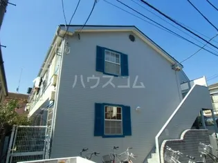 コーポ内田の画像