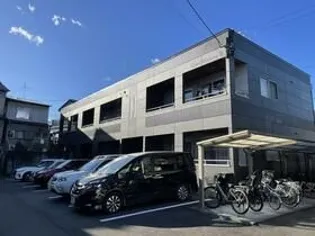 コート リヴィエールBの画像
