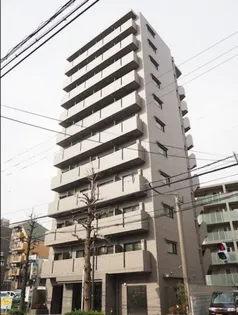 ルーブル高津の画像