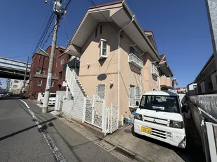 ファミールアマノの画像