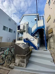 ドルフ本町B棟の画像