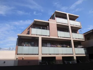 アクサス小竹向原の画像