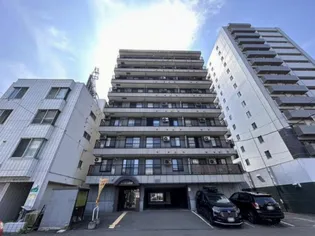 ルーブル4条館の画像