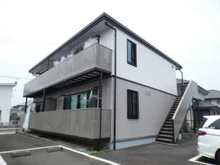 アシュテムハイツの画像