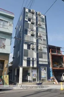 アーバン大供【5階】の外観
