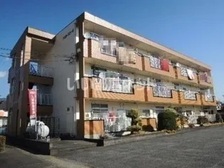 アスライズコーポの画像
