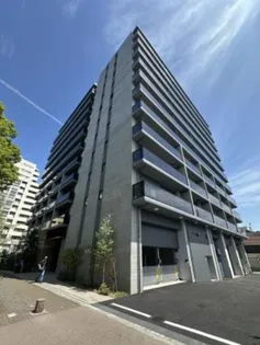 Terra蚕糸の森【2階】の外観
