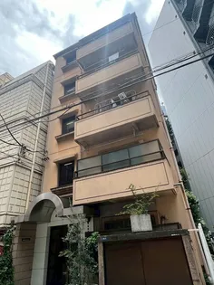 東京都北区王子1【マンション】の外観