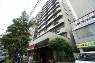 スカイハイツ上池袋の画像