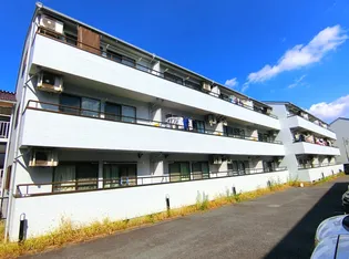 コニファーガーデン所沢の画像