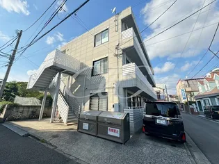 エスポワール塚越の画像