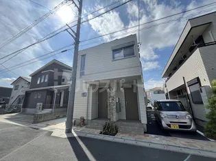 市野谷メゾンの画像