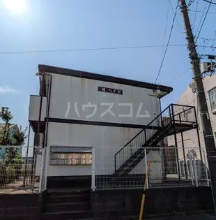 司ハイツの画像