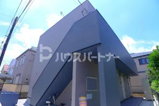 ポルトボヌール柏の画像