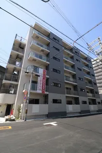 グランスクエア美章園の画像