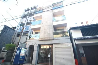 MORE室町の画像