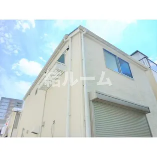 東京都練馬区桜台4【アパート】の外観