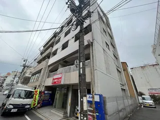 TS志熊ビルの画像