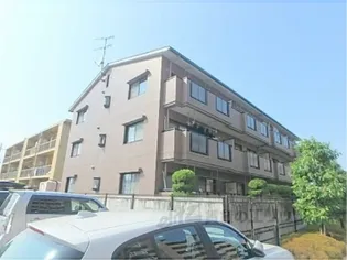 第2かずみマンションの画像