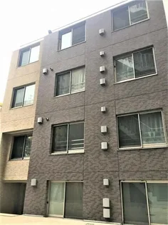 東京都文京区音羽1【マンション】の外観