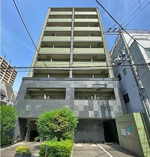 大阪府大阪市北区天満3【マンション】の外観