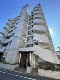 アーバンハイツ刈谷弐番館の画像