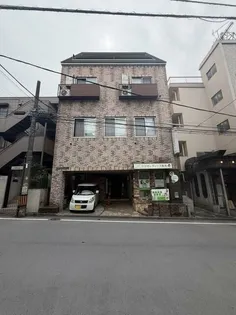 Will日吉本町弐番館【3階】の外観