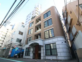 ヴィラ・クオーレ【3階】の外観