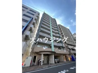 イルヴィアーレ戸越の画像