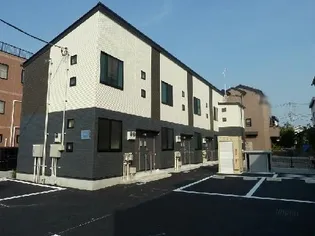 レオネクストピスティスの画像