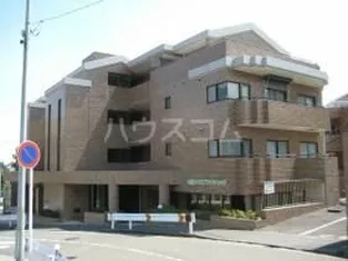 フォート六浦相川ビルの画像