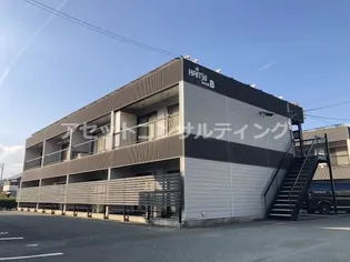 ハイツ禎紫園Cの画像