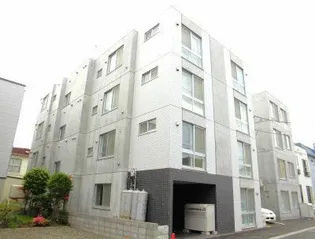 A BOND豊平公園の画像