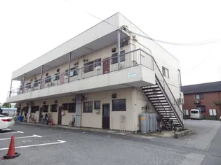 東和開発第二ビルの画像