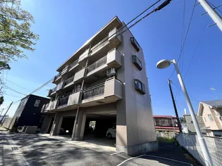 第7銅谷ビルの画像