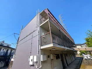 エレガンス仙川の画像