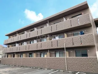 アオバマンションの画像