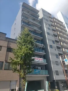 MAISON M K【6階】の外観