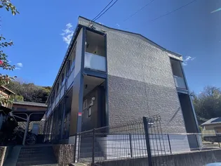 愛知県名古屋市天白区天白町大字平針字大根ケ越【アパート】の外観