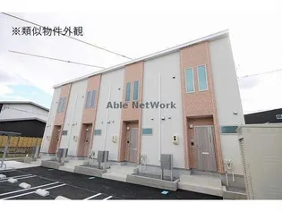 愛知県碧南市宮町4【一戸建】の外観
