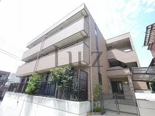 リトルフォレストの画像