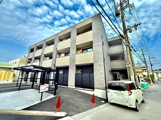 テレザート東船橋の画像