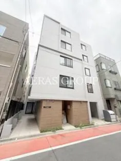 エフプレスト橋場の画像