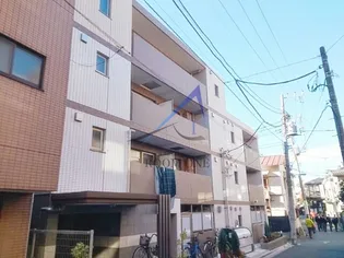 アルシア代田橋の画像