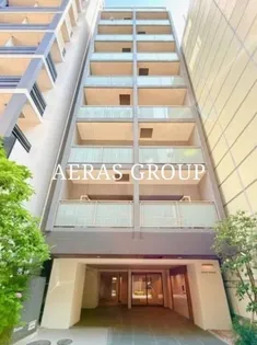 アムス大手町の画像