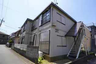 シティハイム富岡Bの画像