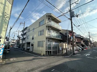 テラスオークラの画像