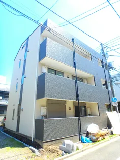 モンテリオ新小岩の画像