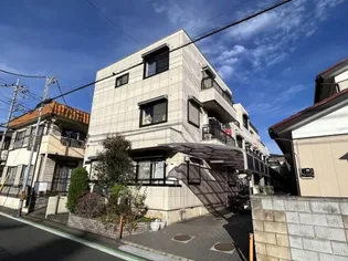 クイーンビルYの画像