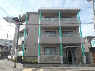 エクシード梅小路の画像